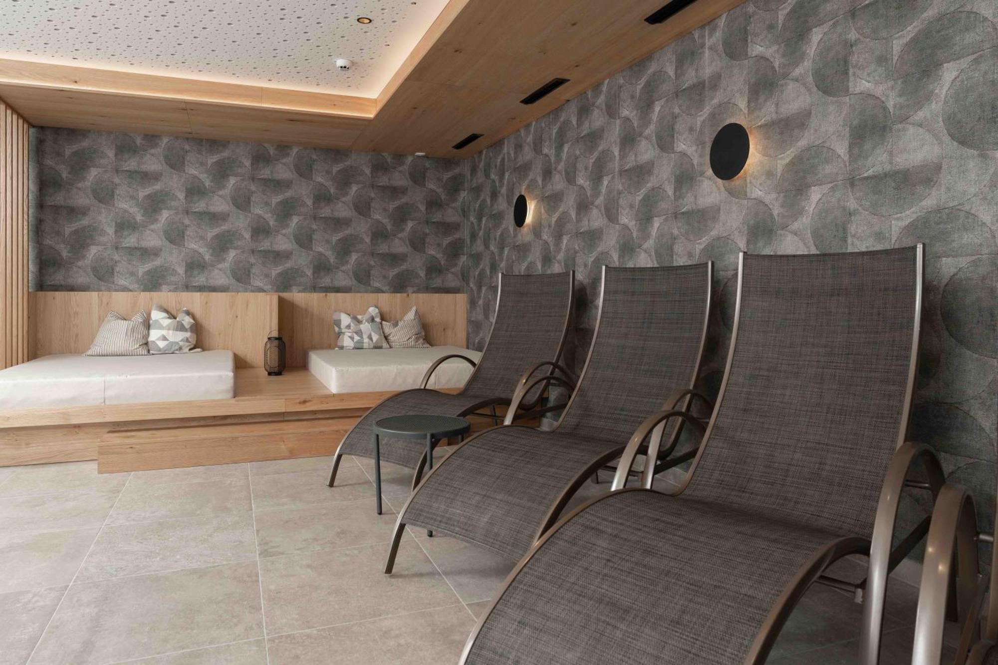 A Casa Serenity Serfaus Exterior foto